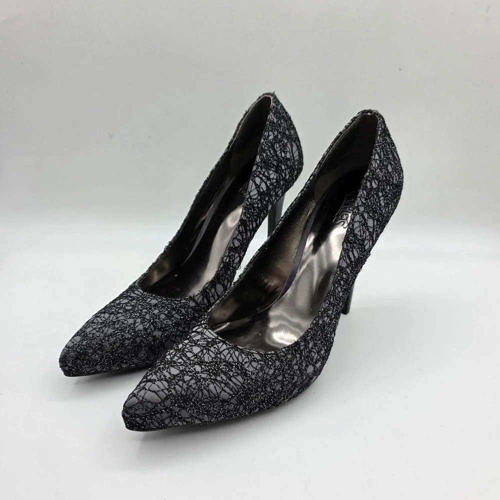 Carlos by Carlos Santana vintage pointed